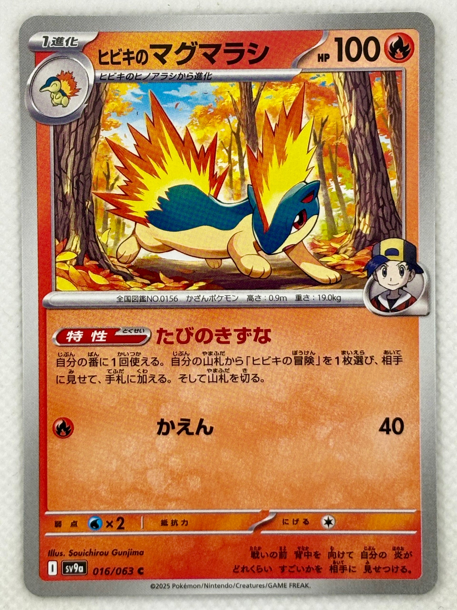 pokemon quilava card Now on Sale on eBay! 008/T Promo Trainers Vol. 16 magazine 2002 Japanese #76E3 Please see our profile for links to our store on ebay. #eBay #eBayStore #eBaySeller #Japanese # Uncommon Retreat cost Dark Cyndaquil Quilava Typhlosion Gx