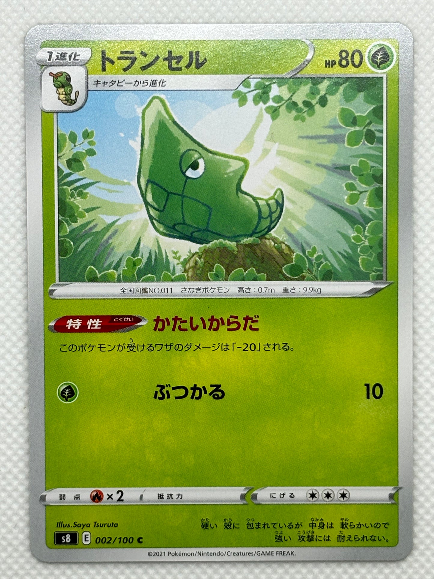 Metapod