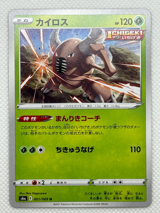 Pinsir