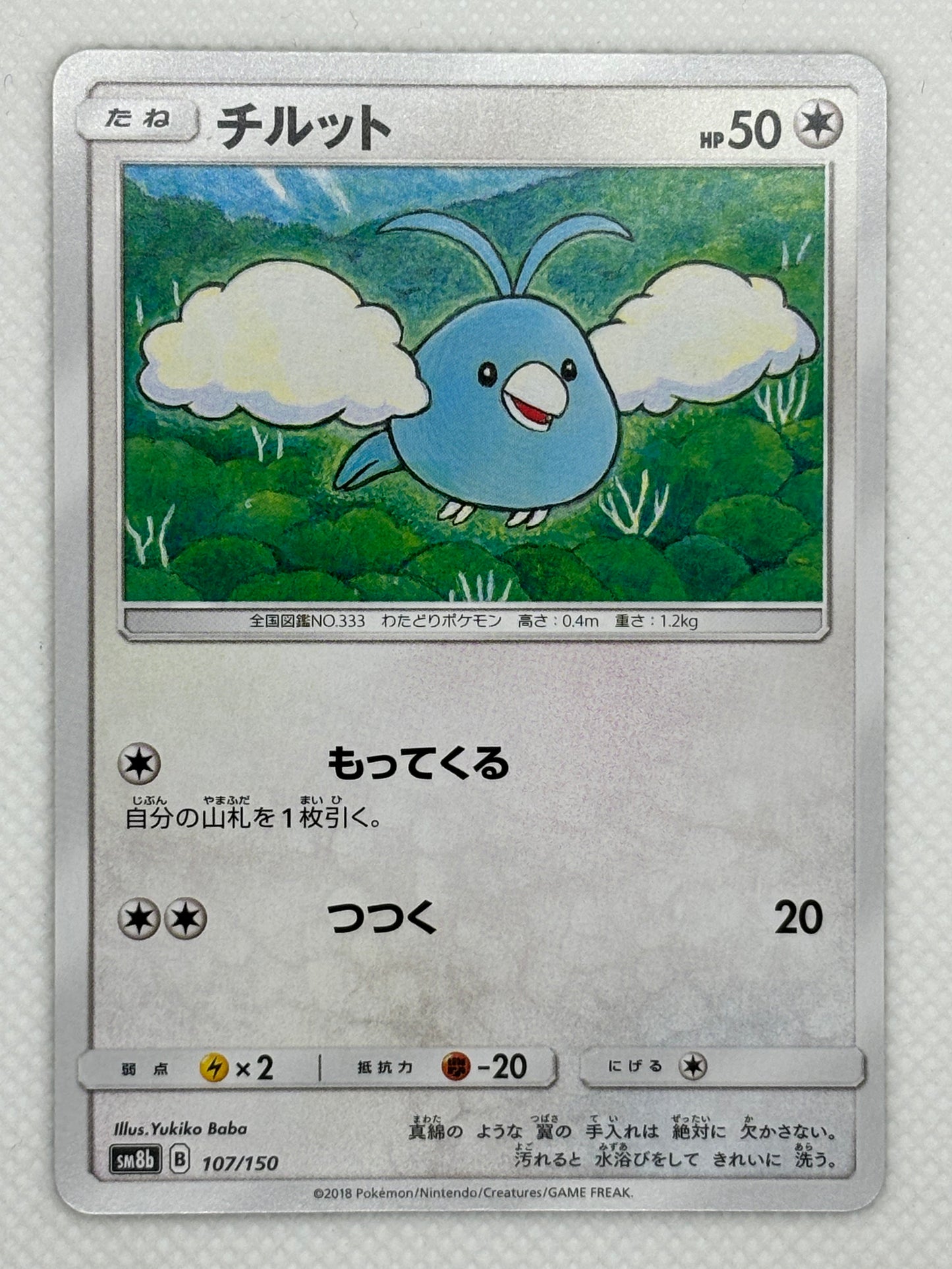 Swablu