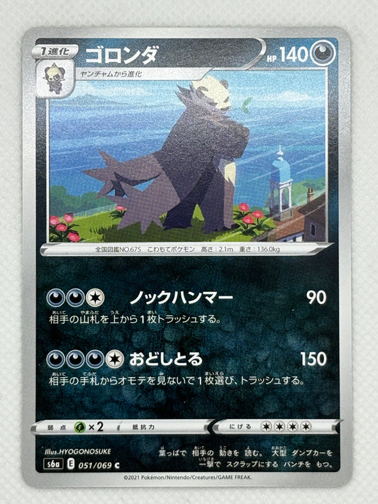 Pangoro