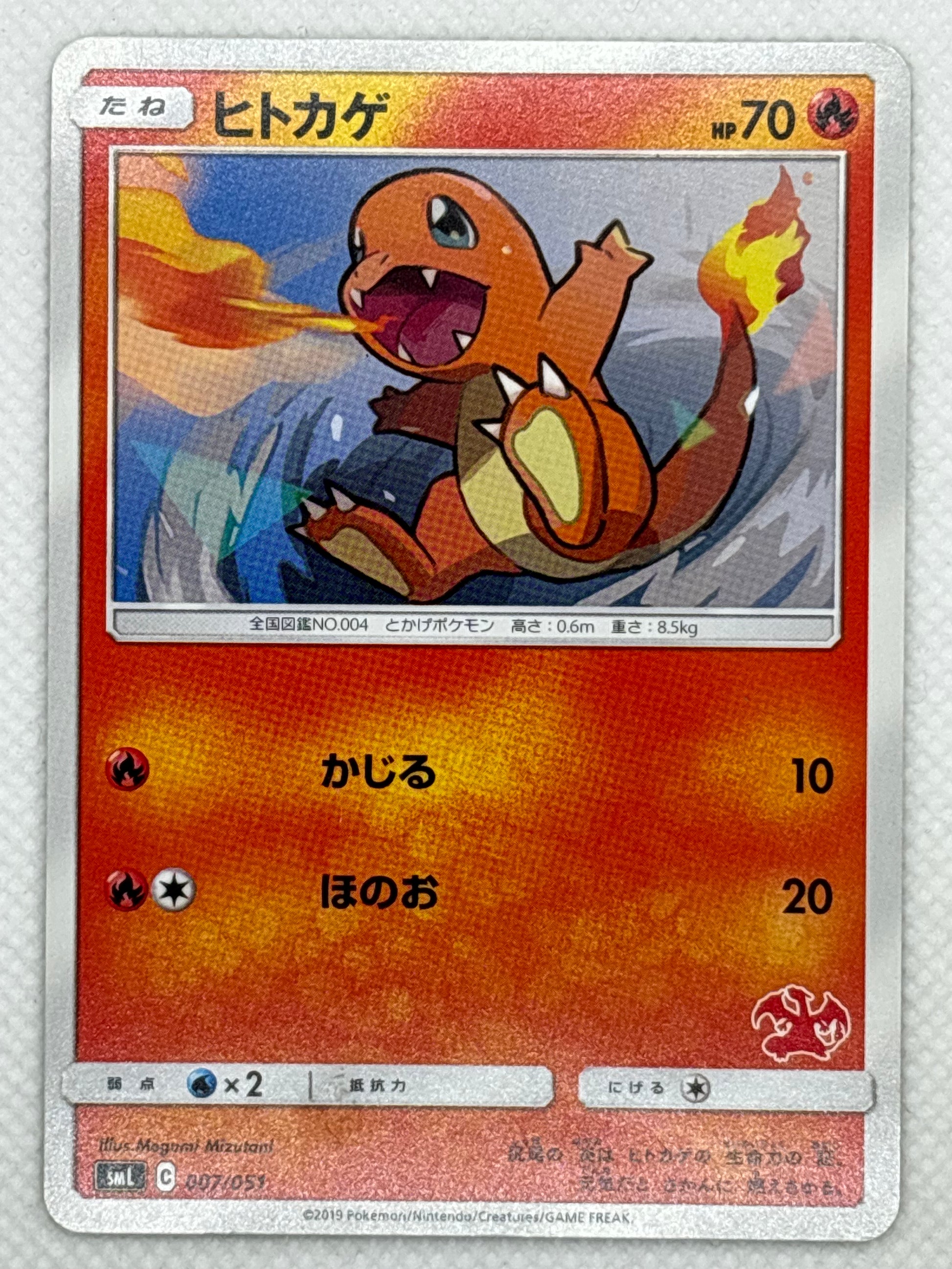 Charmander – Japan Pop Mart Charmander – Japan Pop Mart