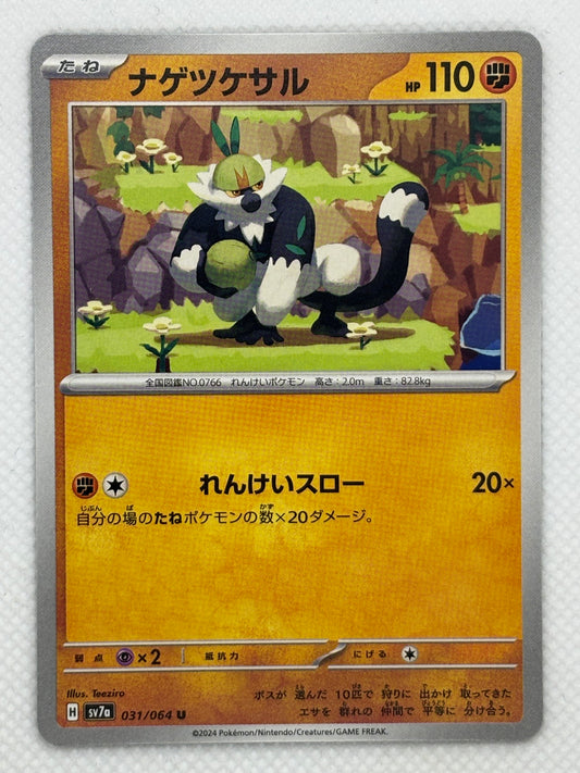 Passimian / Mint opened