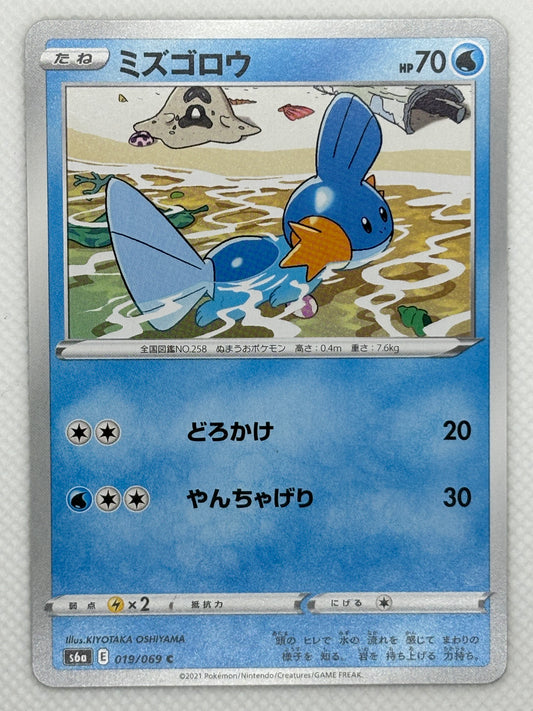 Mudkip