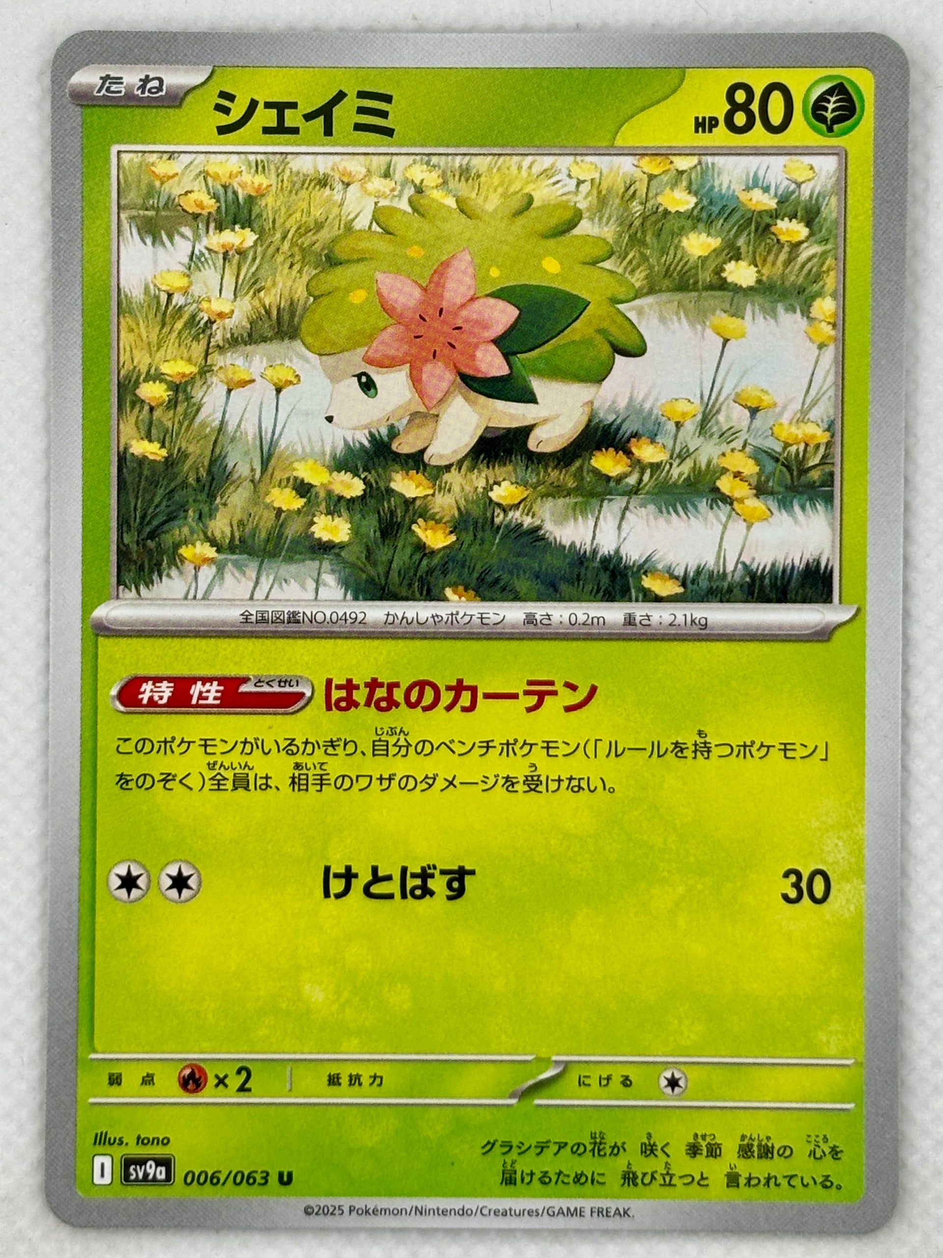 pokemon cards shaymin - Hot Air Arena Colorless Artist Eldrazi Trainer:Cyrus Mtg. Sephiroth, Fabled SOLDIER.